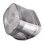 Smoke LED Taillight with Turn Signals for Harley Dyna, Electra Glide, XL