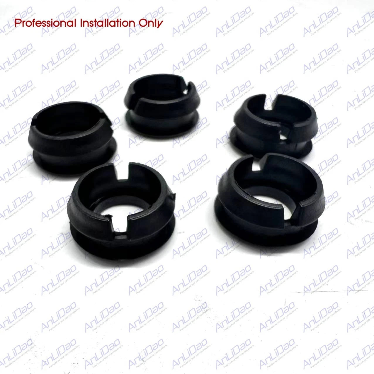 5Pcs PVS Vent Plug 12mm for Mercury Marine (19-889725047)