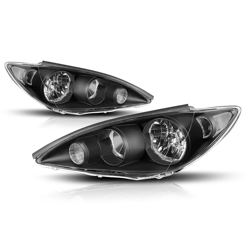 Front Bumper Reinforcement Impact Bar for Equinox/Terrain (2018–2024)