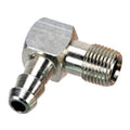 Fuel Line Fitting Elbow 1/8" pt. - 1/4" Nipple for B1SB1346