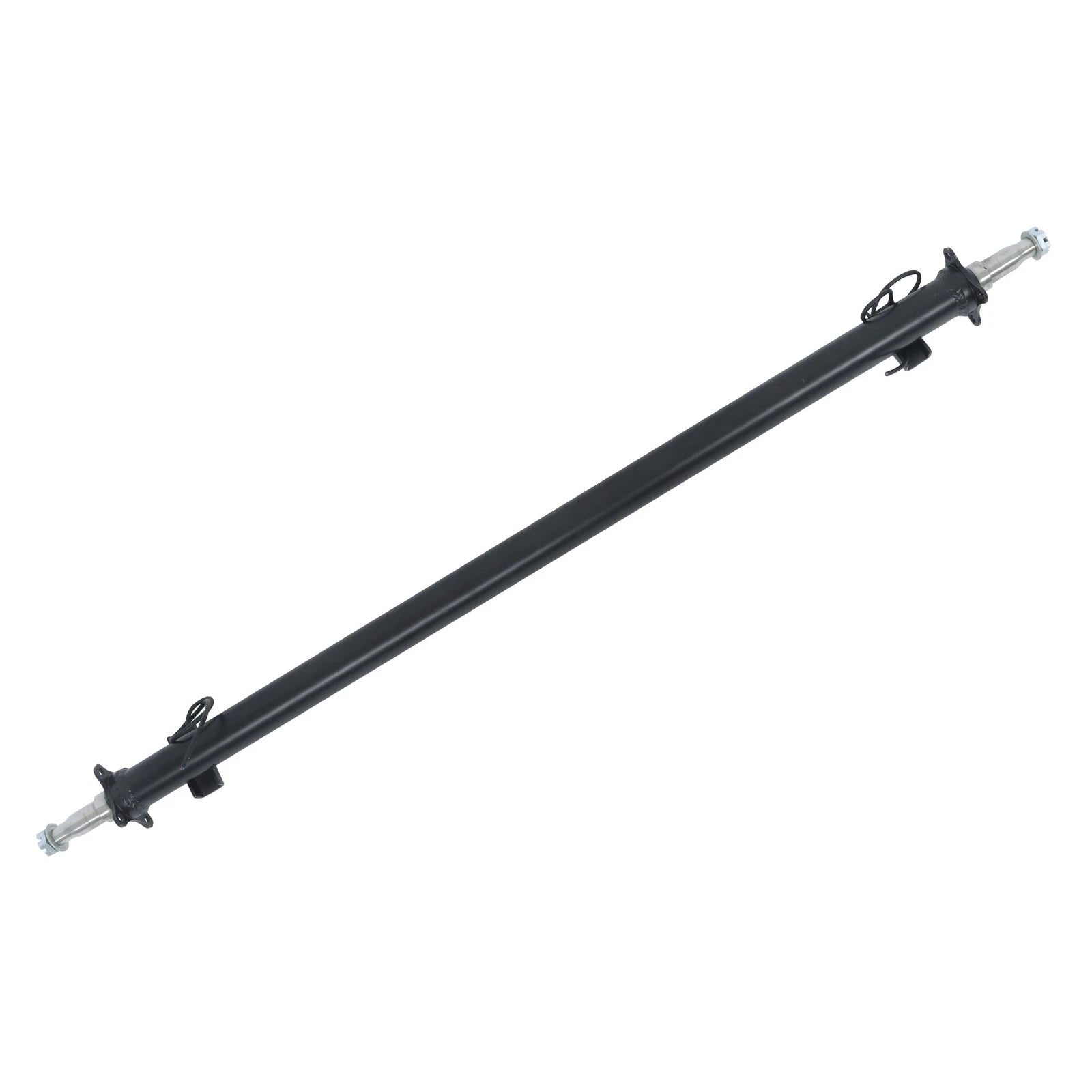 Only Beam with Idler for 3500lbs Trailer Axle
