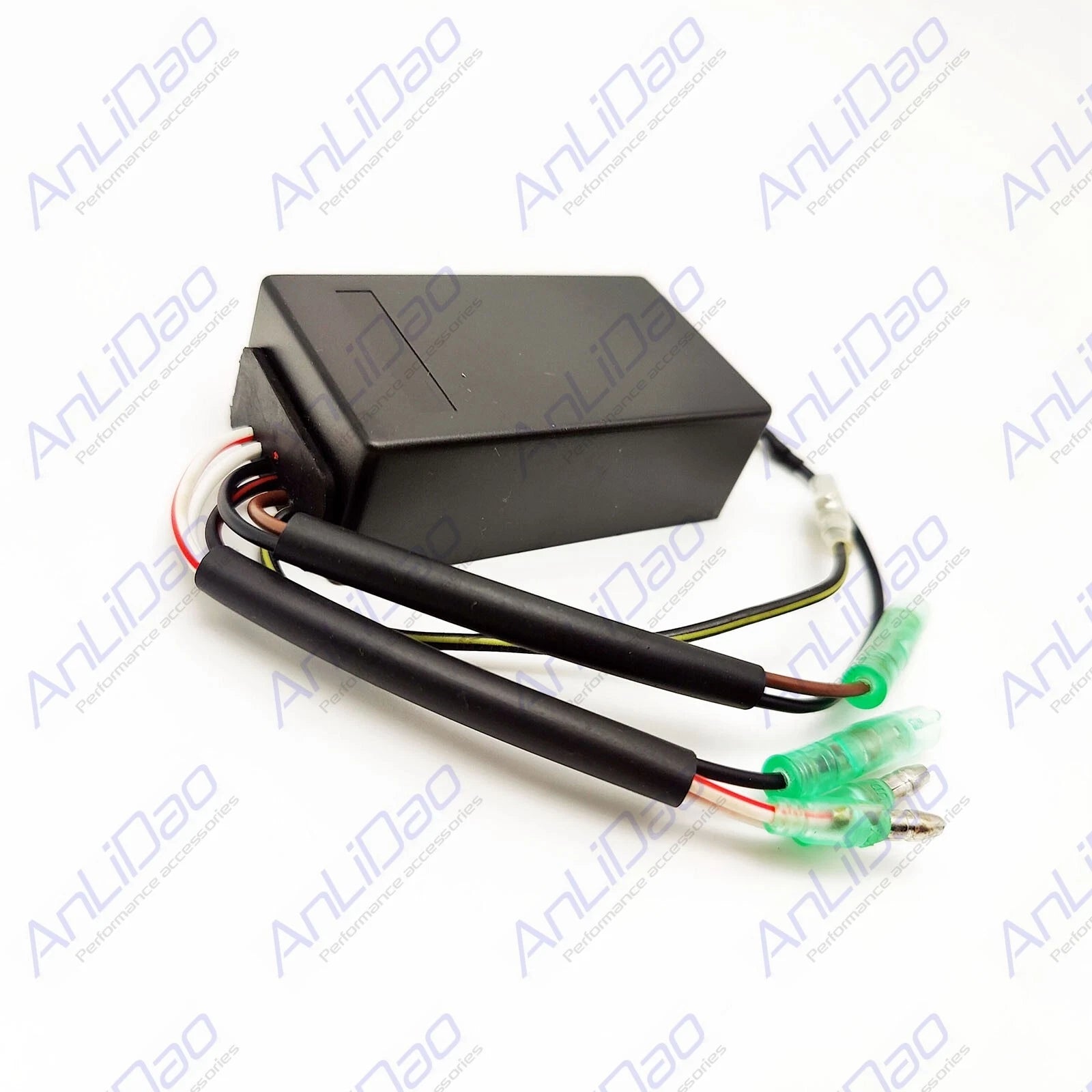 Switch Box Power Pack CDI for Mercury Mariner 4HP-5HP (1999–2006) 16061T04 18-5792
