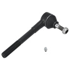 Front Outer Tie Rod ES2836 for Chevy GMC K2500 K1500 Tahoe Yukon (1988–2000)