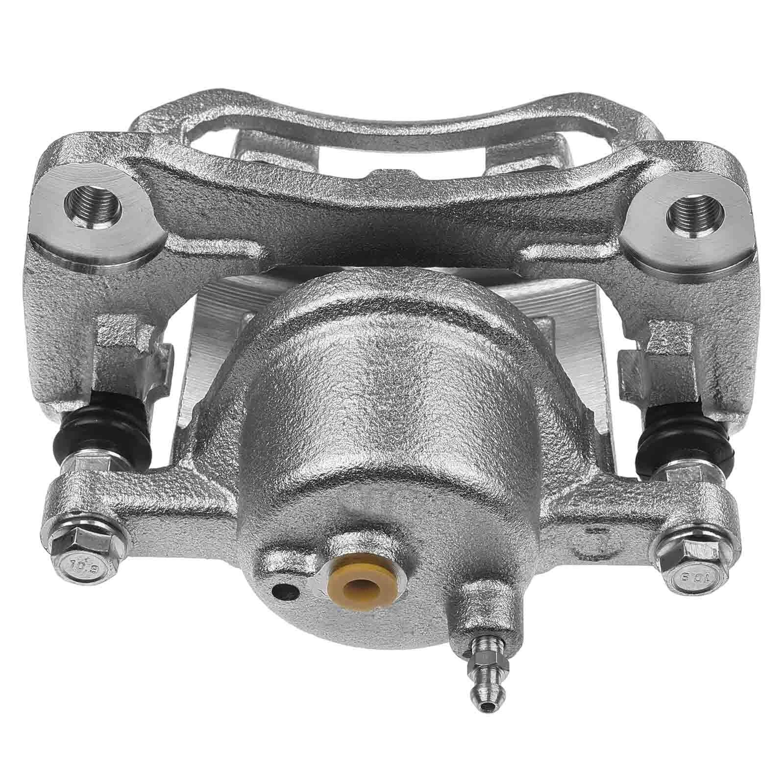 Front Left Disc Brake Caliper with Bracket for Toyota Prius (2001–2003)