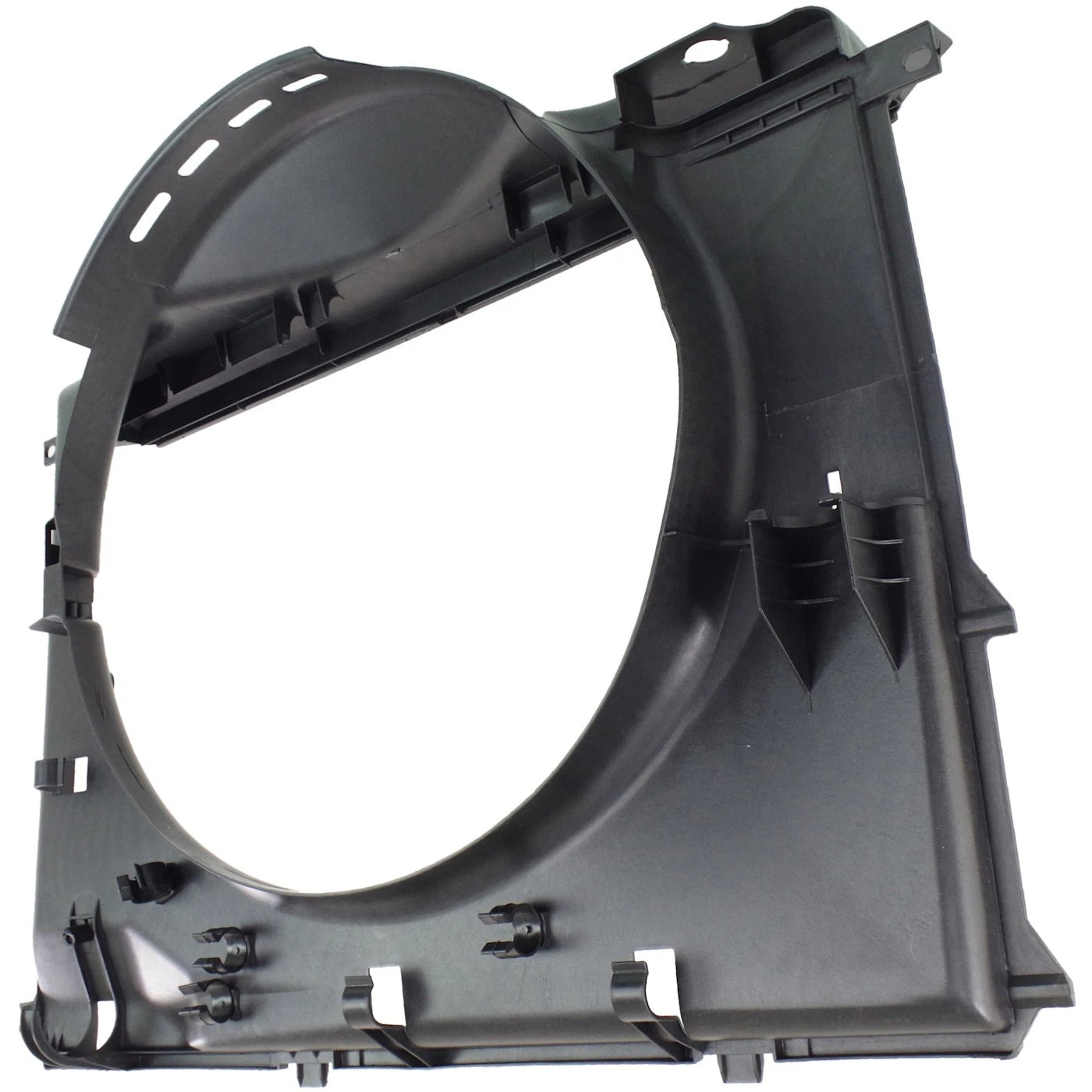 Fan Shroud for BMW 525i, 530i, 528i (2001–2003)