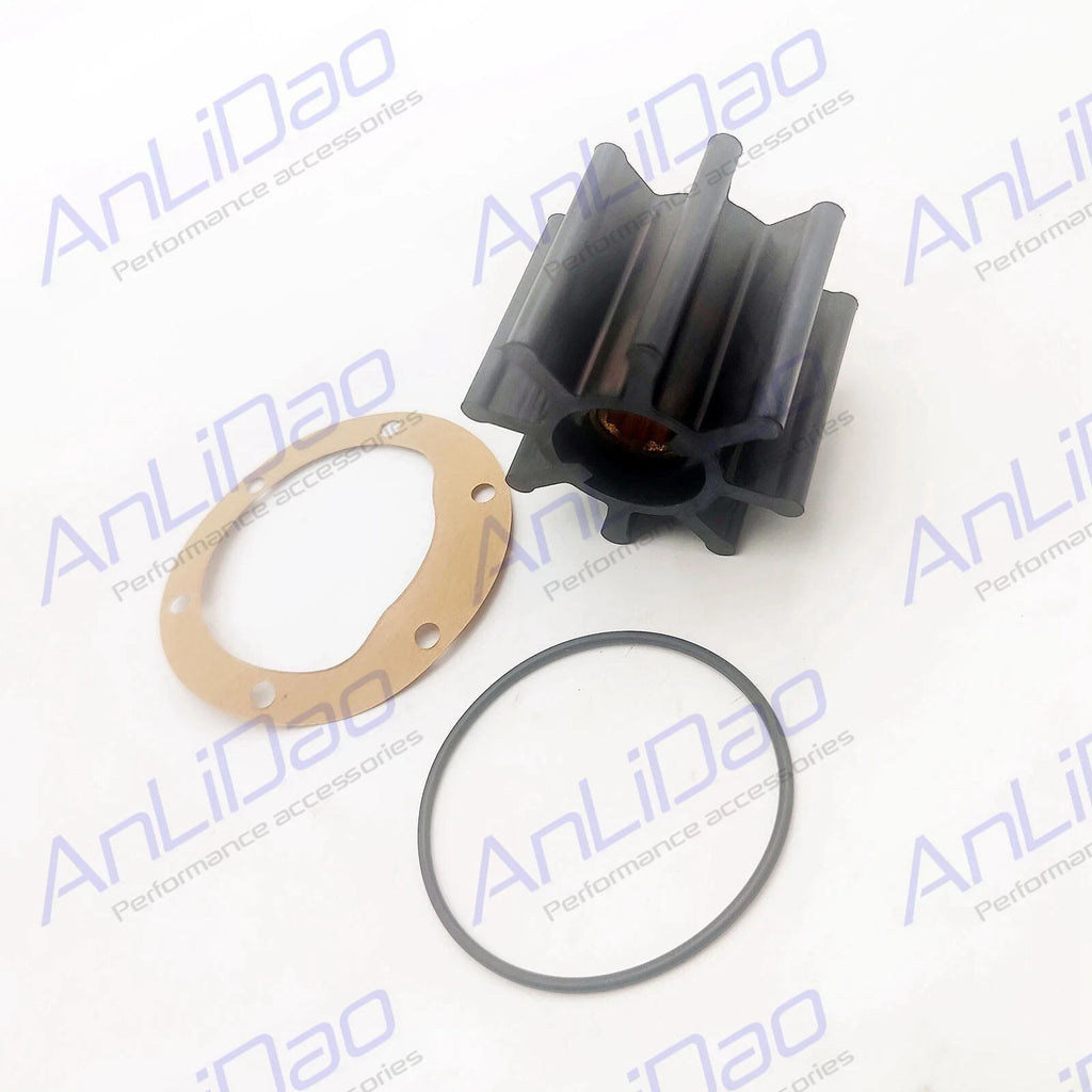 Impeller Kit for Volvo Penta (18-3077, 3841697, 21951356, 127610-42200)