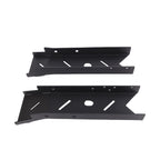 2pcs Rear Frame Repair Section for Chevy Silverado GMC Sierra 1500 (1999–2006)