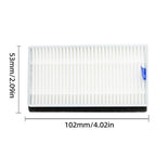10X Filter for Xiaomi Mijia E5 Robot Vacuum C108