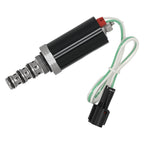 Metal Solenoid Valve for Kobelco SK200-3 (40C13-203A, SKX5P-17-210)