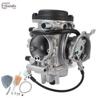 Carburetor for Yamaha Bruin Big Bear Wolverine Kodiak Grizzly 350 400 450