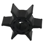 Water Pump Impeller 6L2-44352-00 for Yamaha Outboard 20HP 25HP (2000–2023)