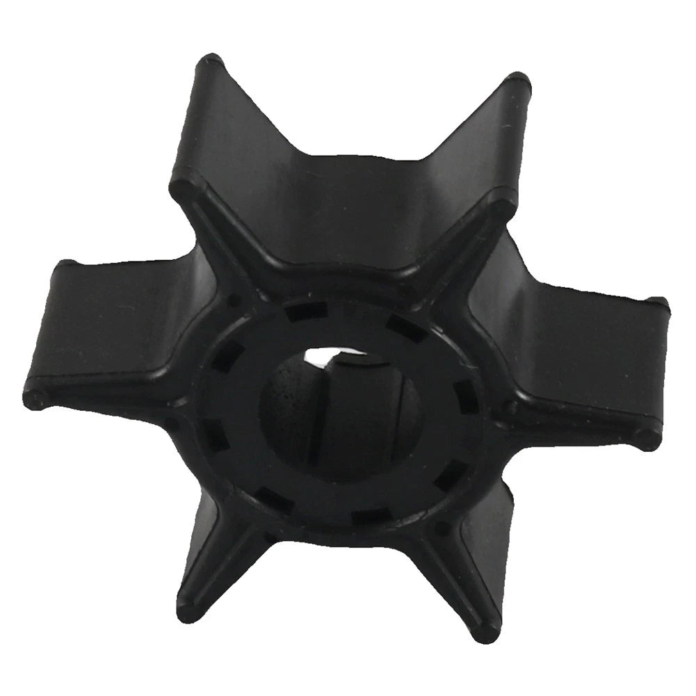 Water Pump Impeller 6L2-44352-00 for Yamaha Outboard 20HP 25HP (2000–2023)