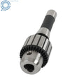 Heavy Duty Drill Chuck for R8 Shank (5/8 In)