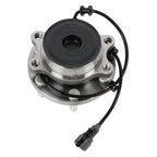 Front Wheel Bearing Hub for Nissan Frontier Pathfinder Xterra Equator (RWD)
