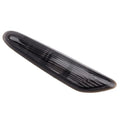 Right Smoke Fender Side Turn Signal Indicator for BMW 128i (2008-2013)