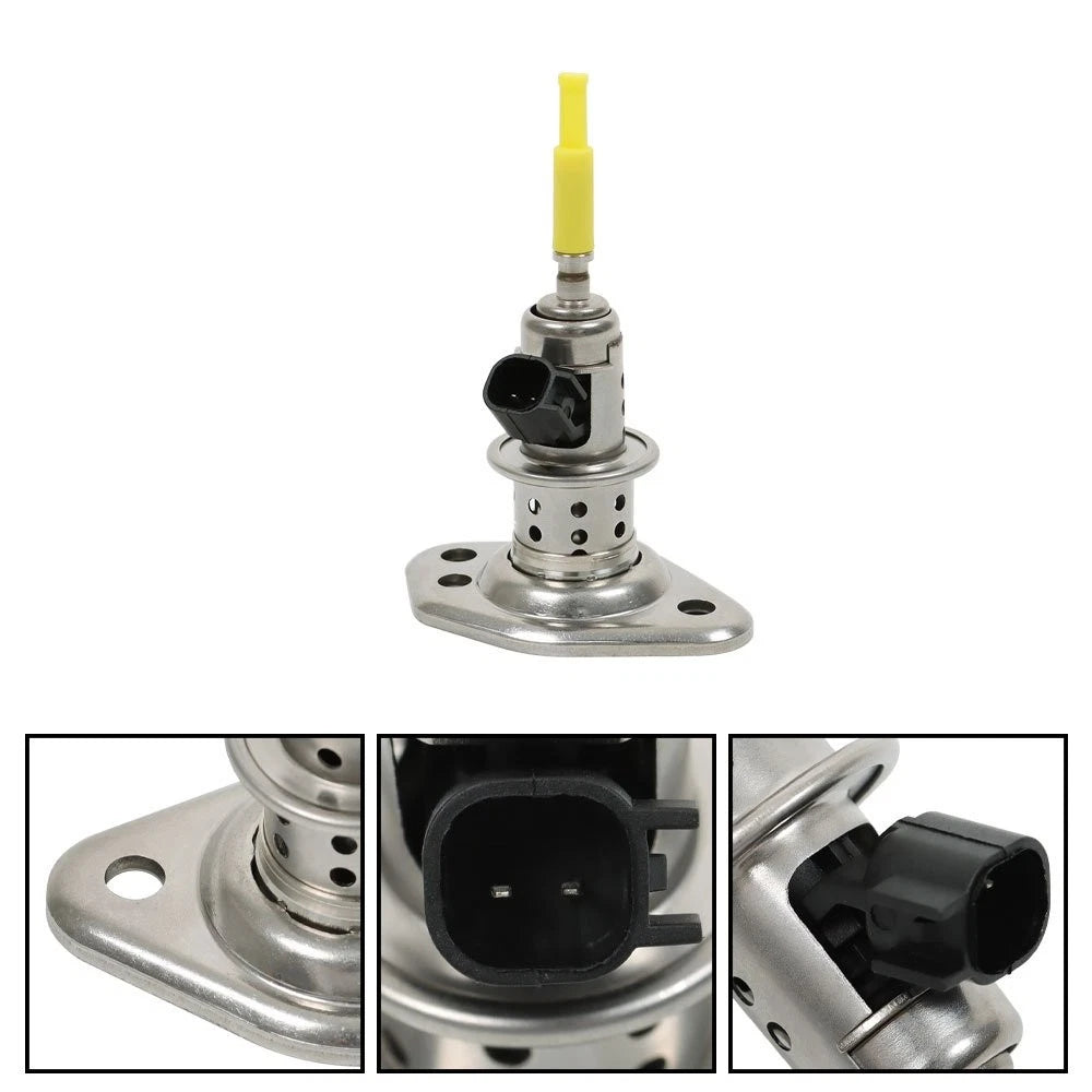 Diesel Exhaust Fluid Injector for Dodge Ram 6.7L (2013–2019)