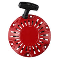 Recoil Starter for Outdoor Yard Mower (Compatible with )