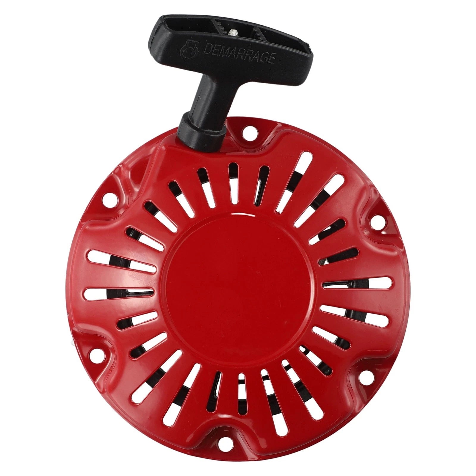 Recoil Starter for Outdoor Yard Mower (Compatible with )