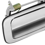 Front Bumper Reinforcement for Toyota Camry (2015–2017)