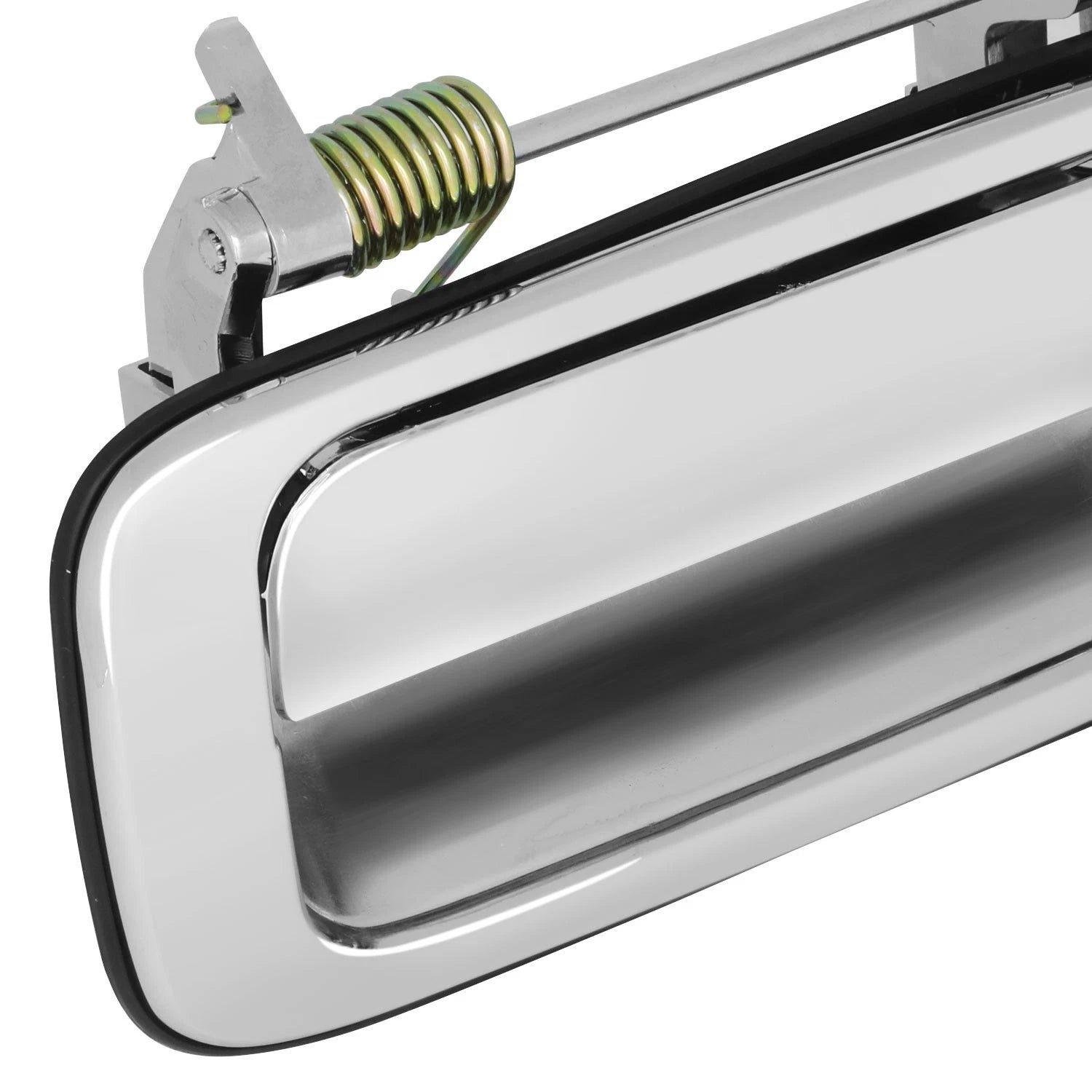 Front Bumper Reinforcement for Toyota Camry (2015–2017)