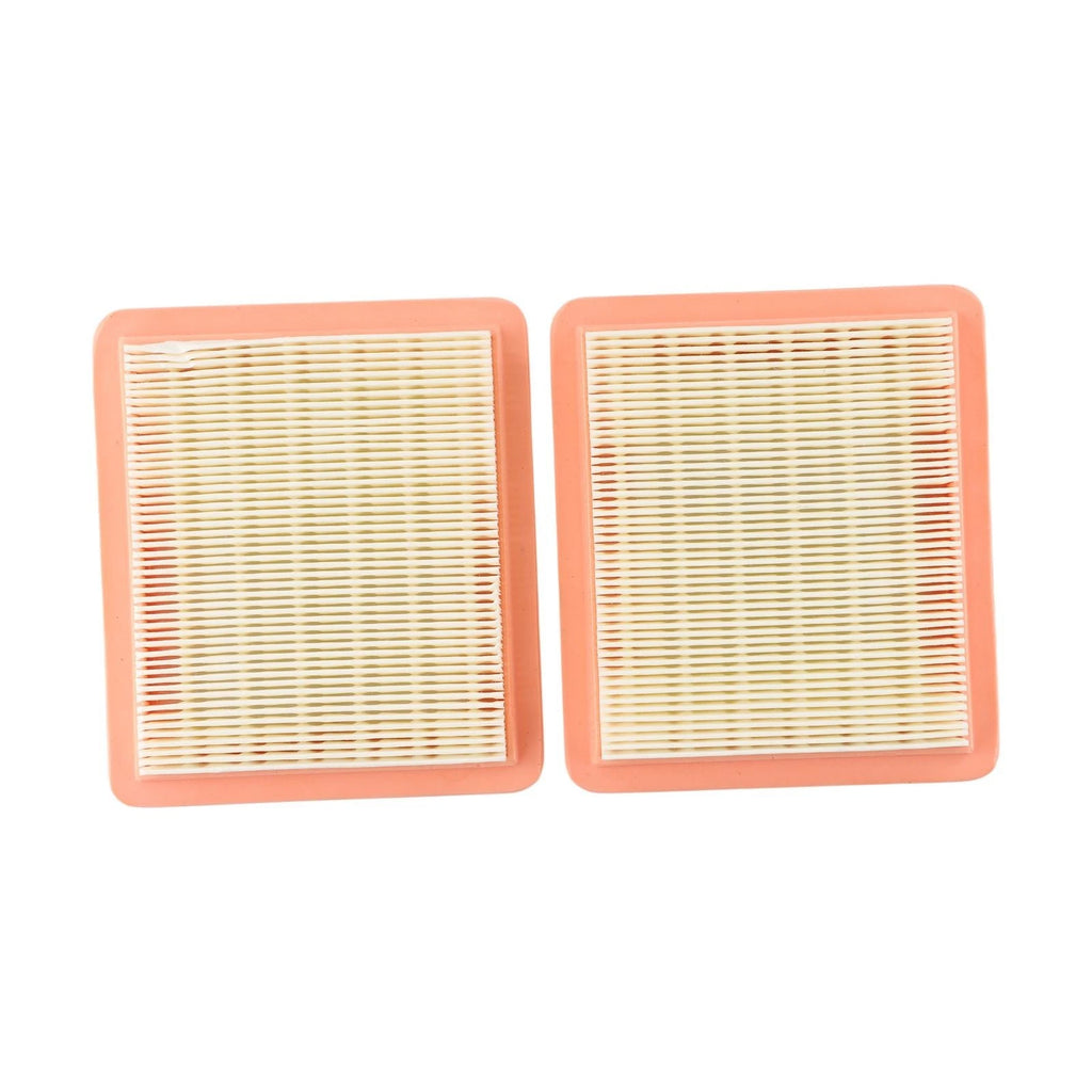 2 Pack Air Filter for HRR216 HRX217 GC160 GCV190 Series