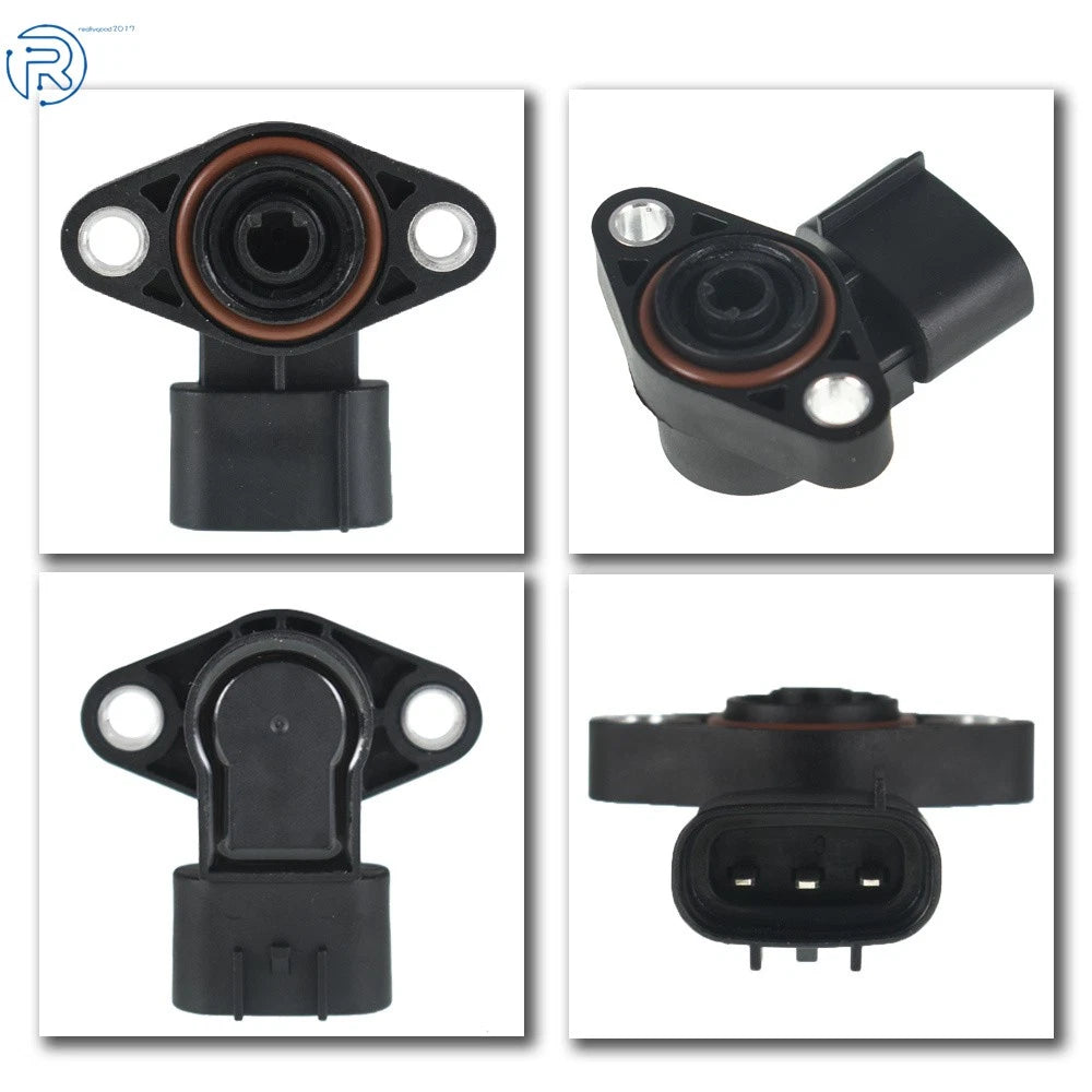 433cc Angle Sensor for Honda Foreman 450 TRX450ES 4x4 ES (1998–2001)