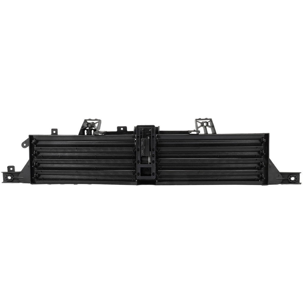 Front Radiator Active Grille Shutter for Dodge Dart (2013–2016) 68302653AB