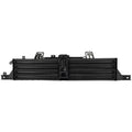 Front Radiator Active Grille Shutter for Dodge Dart (2013–2016) 68302653AB