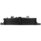 Front Radiator Active Grille Shutter for Dodge Dart (2013–2016) 68302653AB
