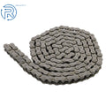 10 Feet #60 Roller Chain for Various Applications - Carbon Steel