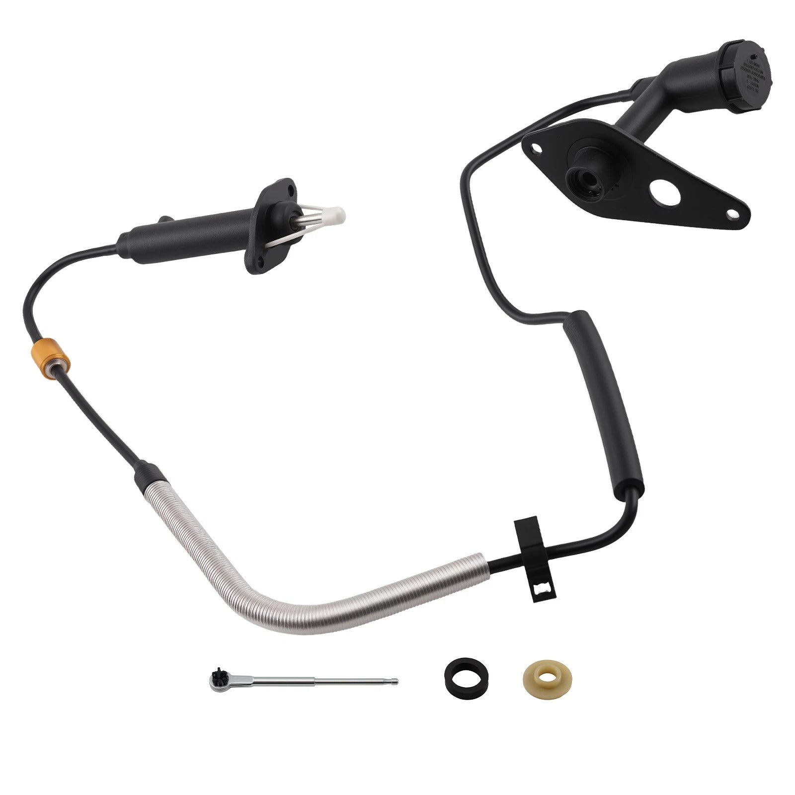 Clutch Master Slave Cylinder Assembly for Jeep Liberty (2002–2004) PFHK9967