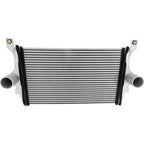 Intercooler for Ford F250 F350 F450 F550 Excursion (Super Duty)
