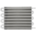 15-1/2" Radiator Universal Transmission Oil Cooler for GMC Yukon XL 1500 (2001–2014)