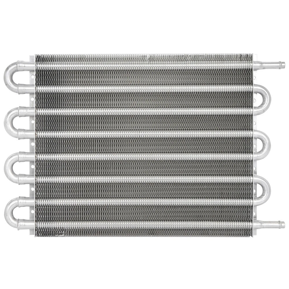 15-1/2" Radiator Universal Transmission Oil Cooler for GMC Yukon XL 1500 (2001–2014)