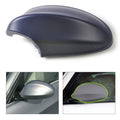 Left Wing Mirror Cover for BMW E90 E91 (2006-2012)