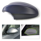Left Wing Mirror Cover for BMW E90 E91 (2006-2012)