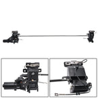 Right Power Running Board Motor for Ford Expedition, Lincoln Navigator (2018–2024)