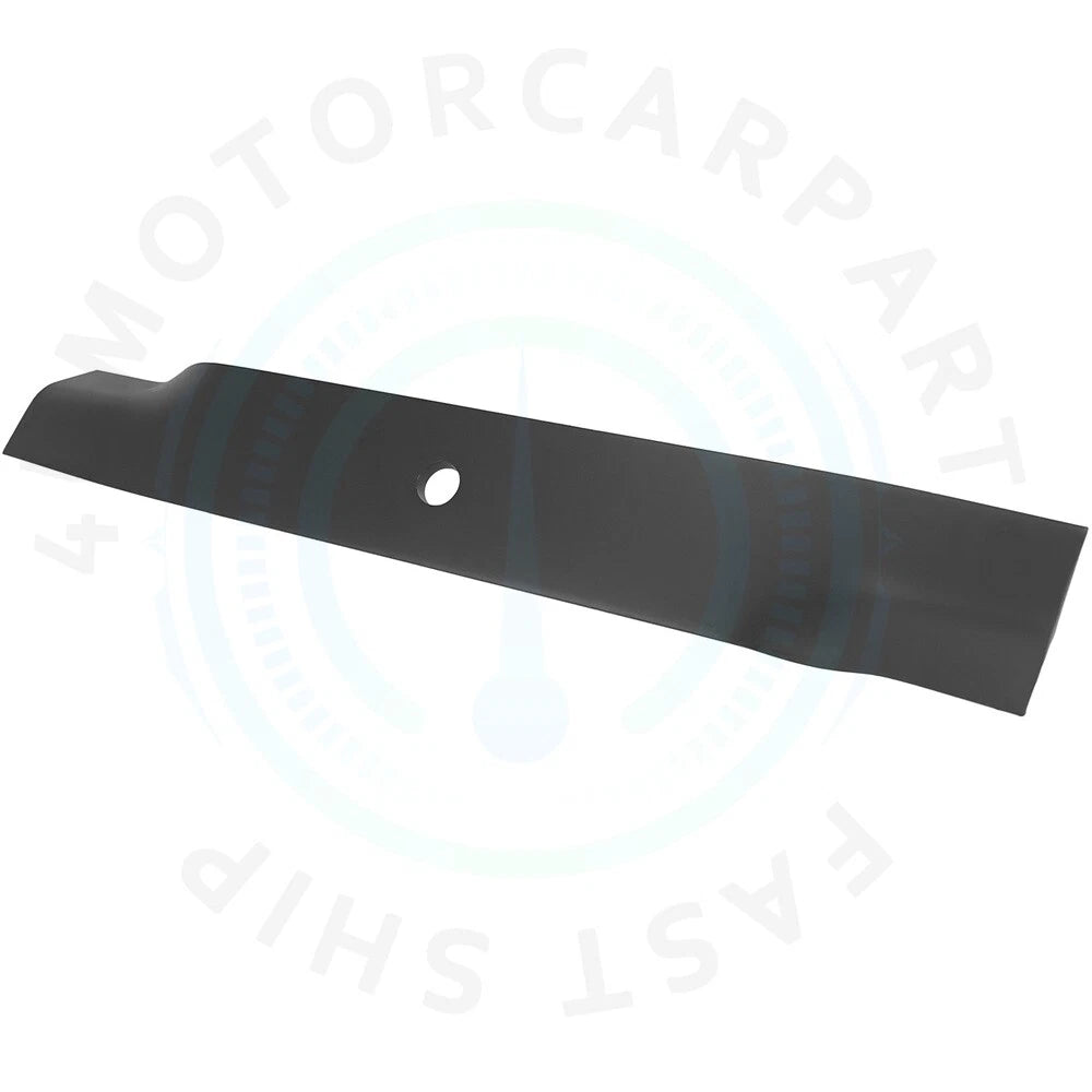 Set of 3 Lawn Mower Blades for Dixie Chopper 50" Cut