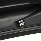 Windshield Wiper Cowl Grille Panel for Dodge Durango (2004–2006) 55362453AK