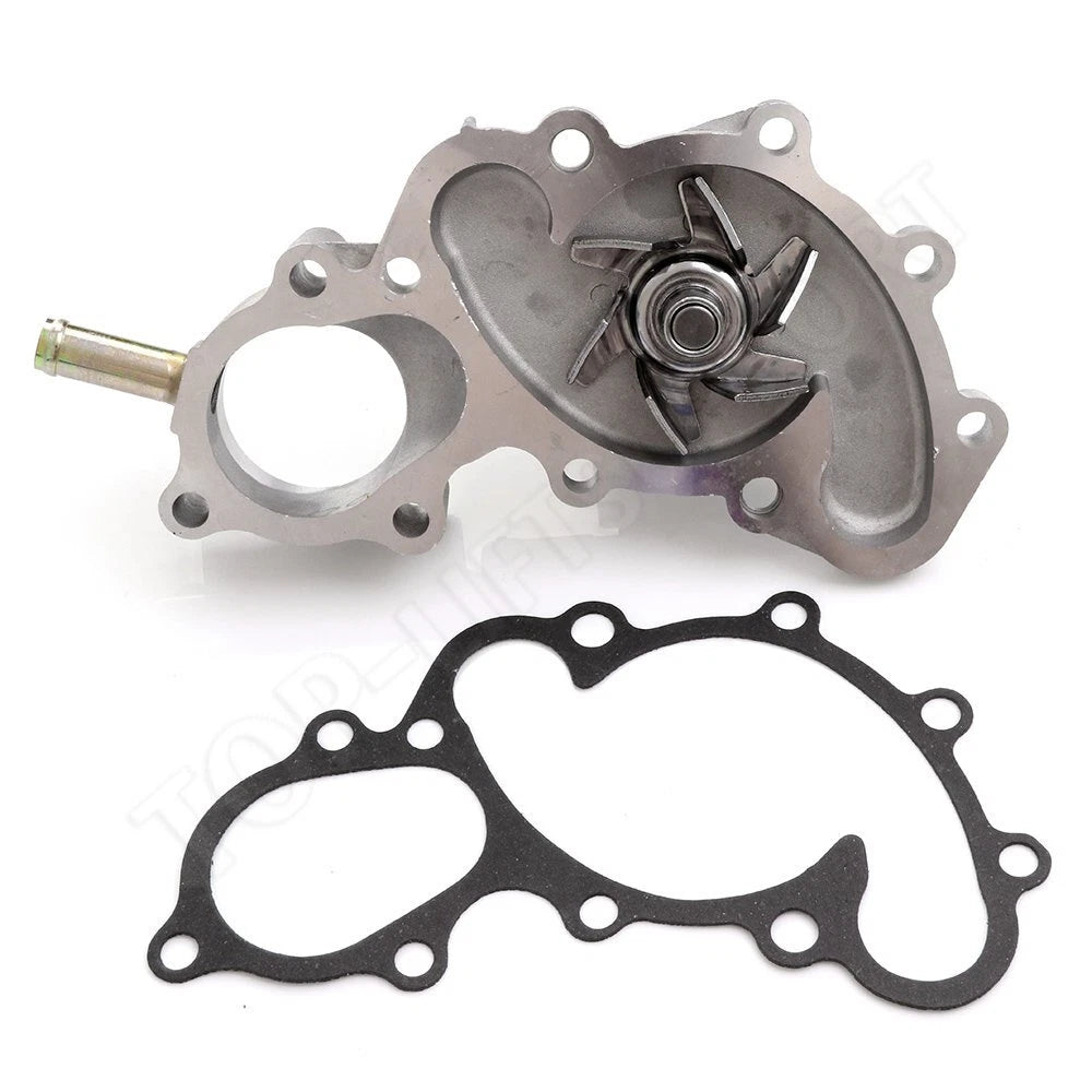 Timing Belt Water Pump Kit for Toyota Tacoma (1995–2004)