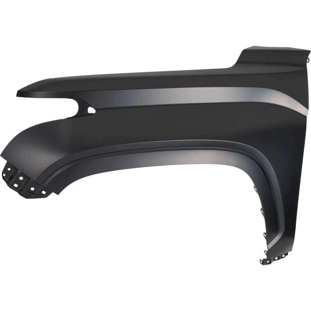 Fender for Toyota Tundra (2022–2024) Front Driver and Passenger Side