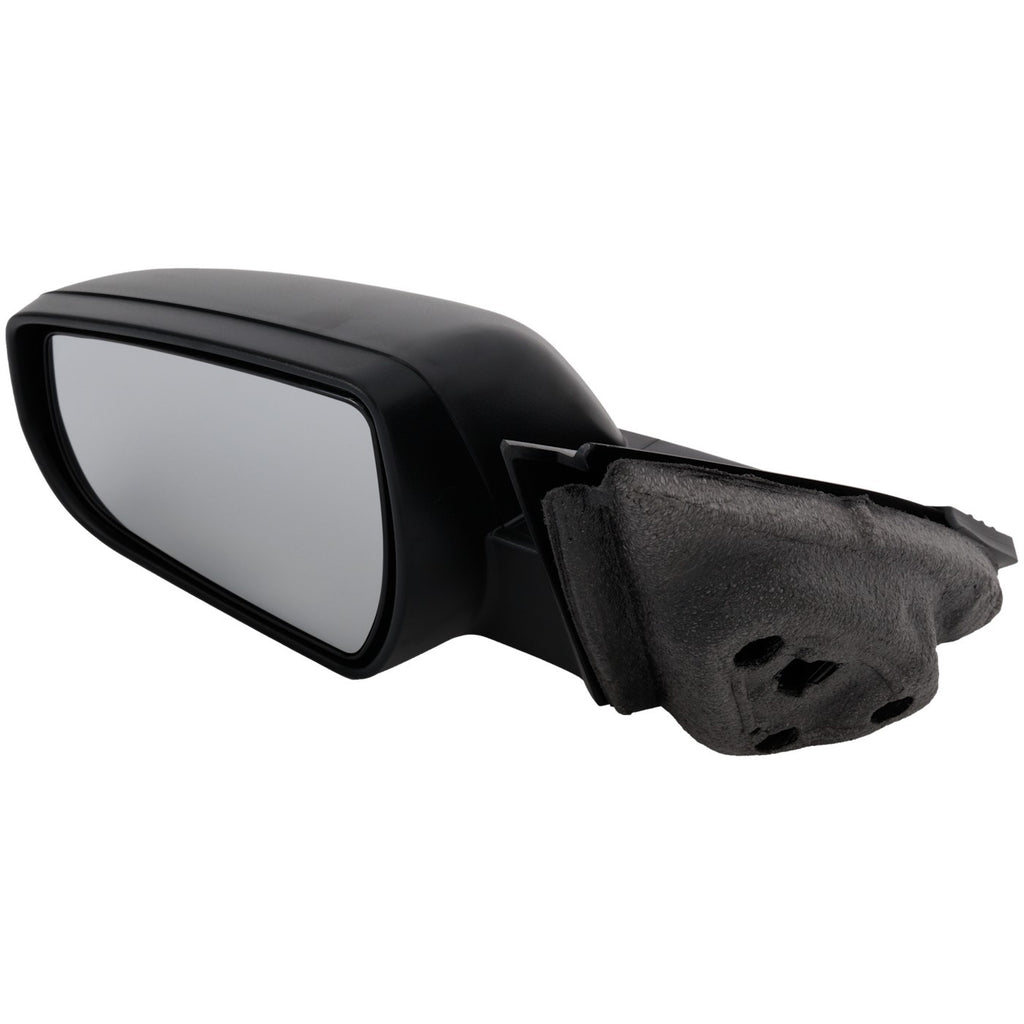 Heated Driver Left Side Mirror for Chevy Malibu (2013)