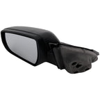 Heated Driver Left Side Mirror for Chevy Malibu (2013)