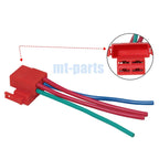Starter Relay Link Harness Lead for Honda CBR600 F2 F3 F4 F4i (1991–2006)