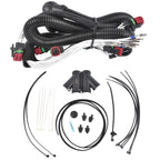 Engine Injector Wire Harness for Volvo Truck FMFH D13 (2005-2019)