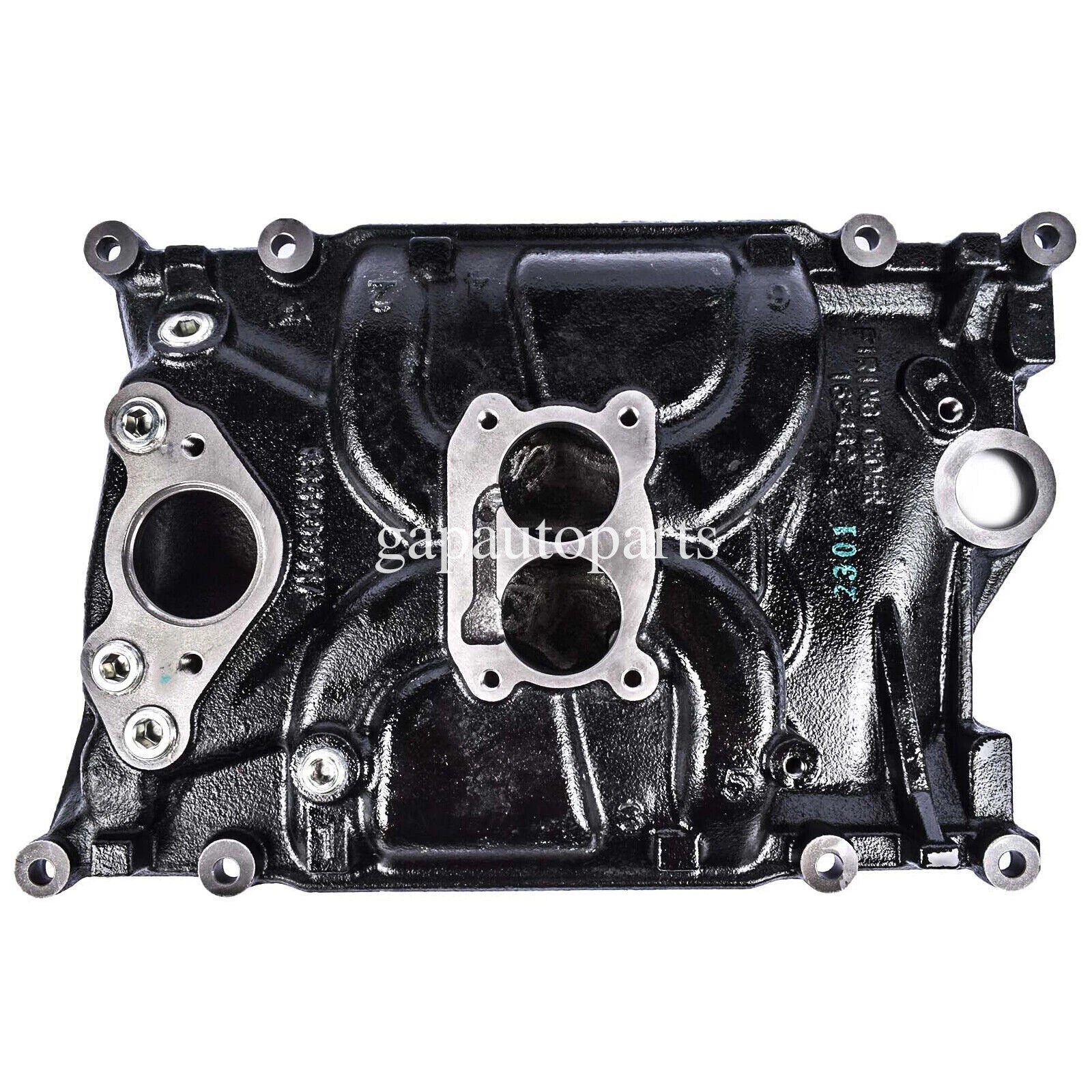 Intake Manifold 824324T02 for Volvo Penta, Mercruiser 4.3L V6 (1997–2014)