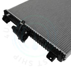 Radiator for Ford F-450/F-550 Super Duty (2011–2016)