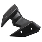 Front Fairing Cover Windshield Deflector for Kawasaki Z800 (2012-2016)