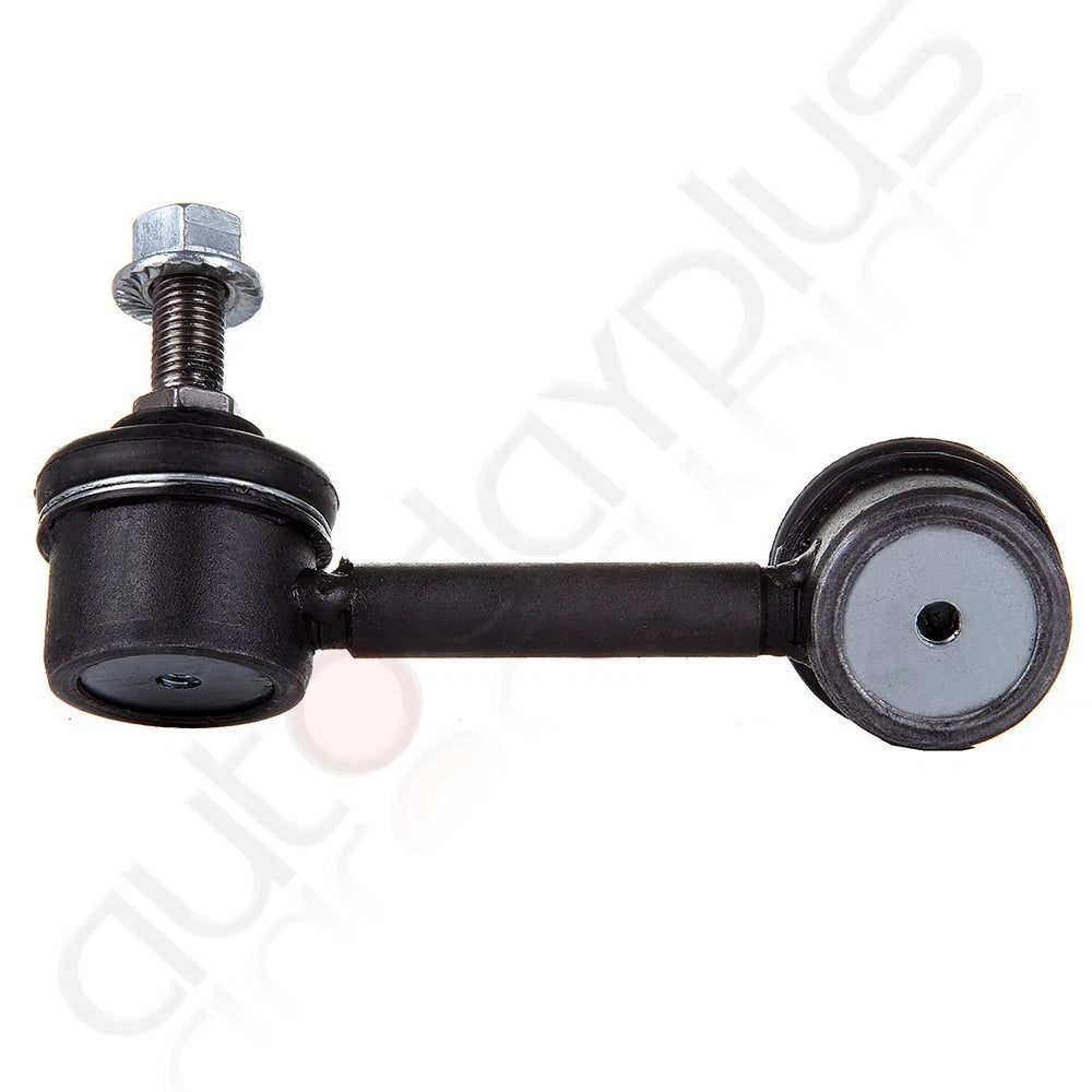 Set of 4 Rear Shocks and Sway Bar End Links for Nissan Murano (2009–2014)