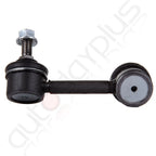 Set of 4 Rear Shocks and Sway Bar End Links for Nissan Murano (2009–2014)